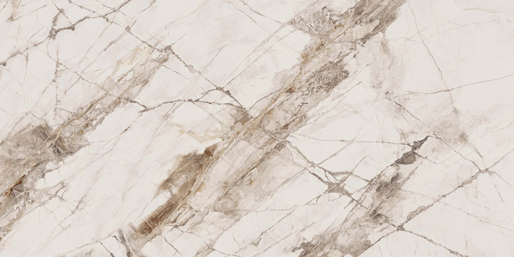 Керамический гранит Estima Exotica Marble Moon Tango EXM101 неполированный 60x120x9
