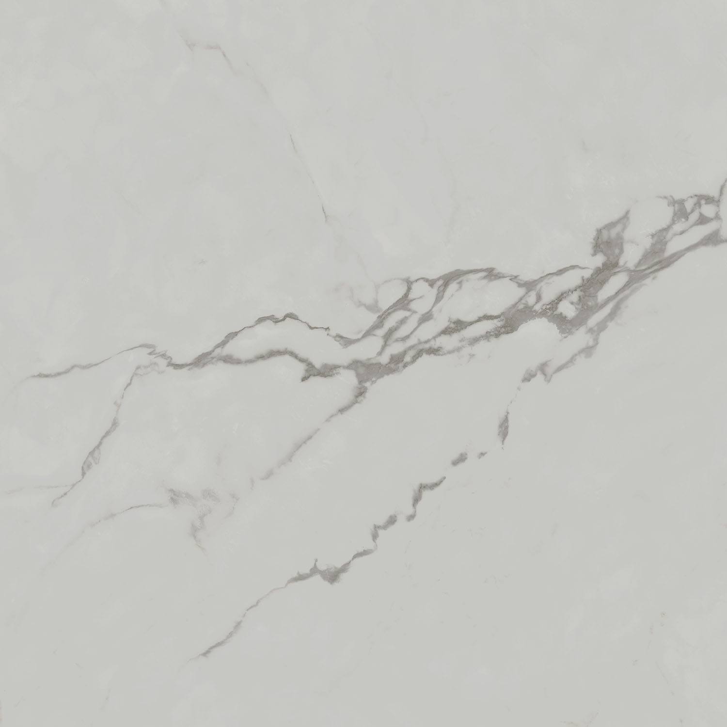 Керамический гранит Kerama Marazzi SG459222R Коррер белый лаппатированный обрезной 50,2х50,2