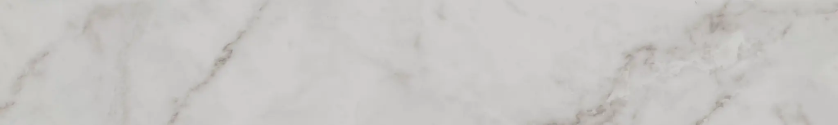 Керамический плинтус Kerama Marazzi Тубкаль белый матовый обрезной 60x9.5x0.9