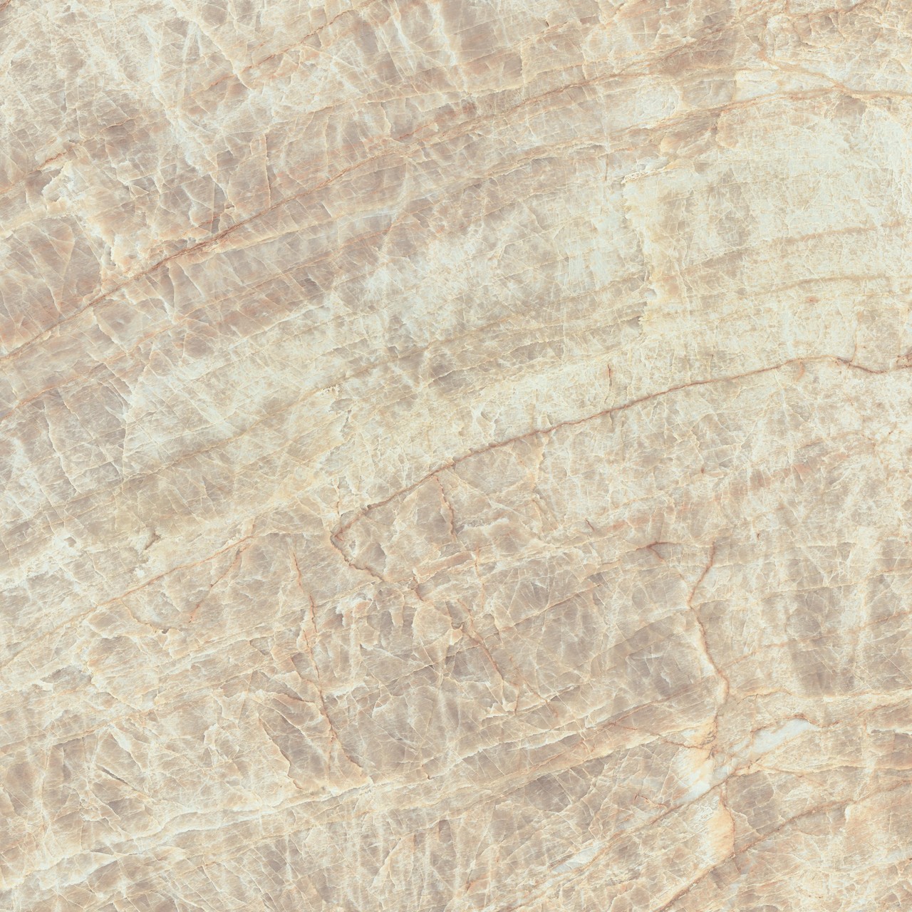 Керамический гранит Atlas Concorde Эмпаир Тадж Махал 60x60 Лап Рет