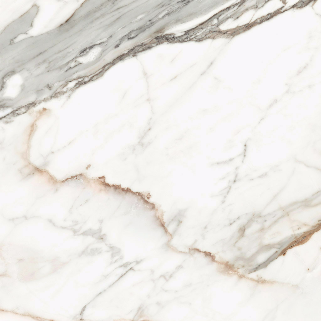 Керамический гранит New Trend Calacatta Premium матовый 60х60 D60209M