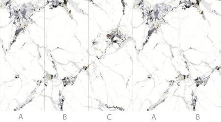 Бамбуковая панель Bonaparte Memory matt 1080*2800*5 (1шт.=3,024 кв.м.) A connect