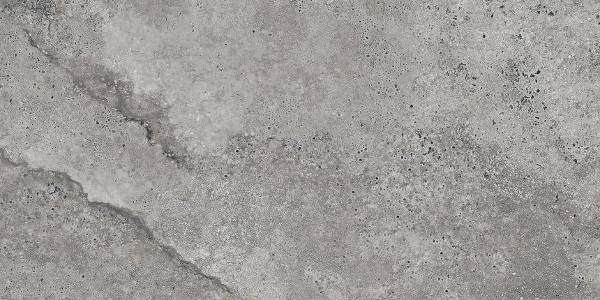 Керамический гранит Lasselsberger Ceramics Киплинг 6260-0229 30х60 серый