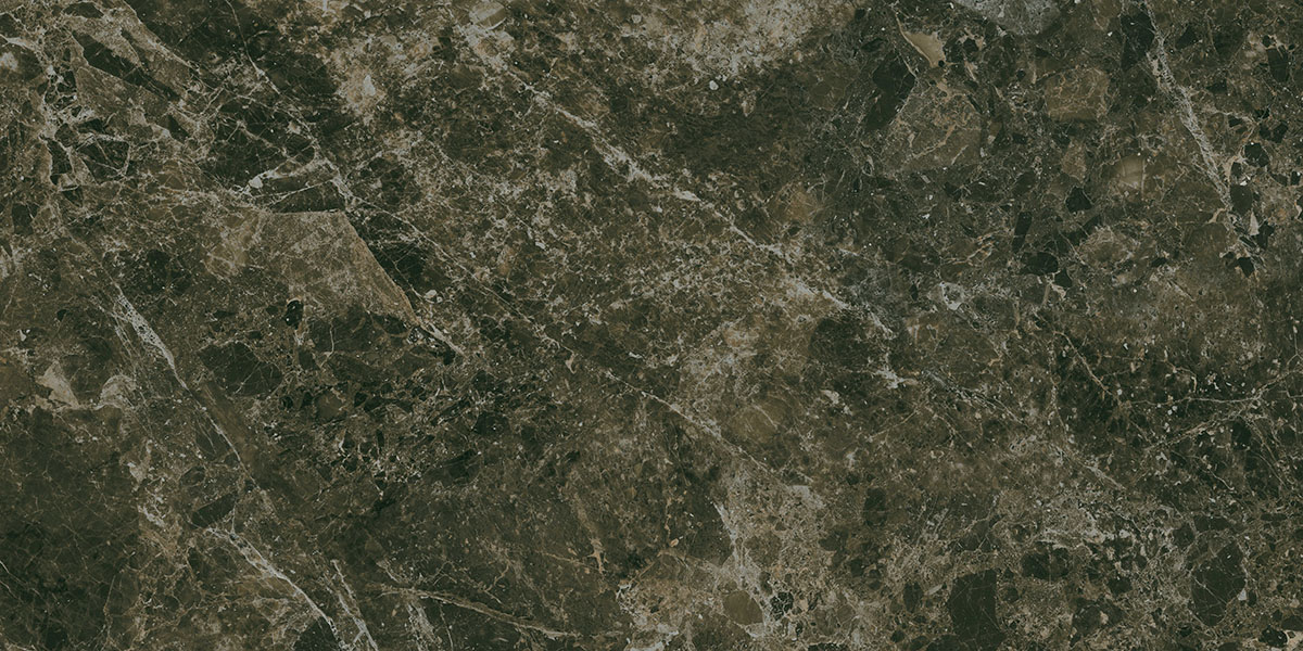 Керамический гранит Киреты Гранитея G244 MR коричневый матовый 1200x600x10