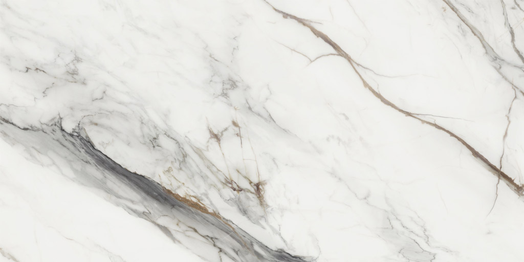 Керамический гранит New Trend Carrara Cersei матовый 60х120 D120208M