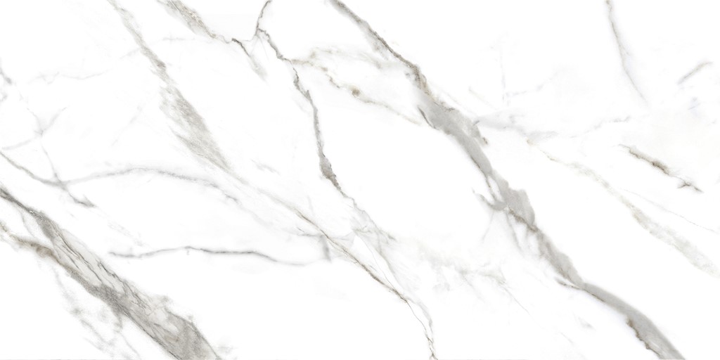 Керамический гранит Twilight Calacatta полированный 60х120 60120TWG15P