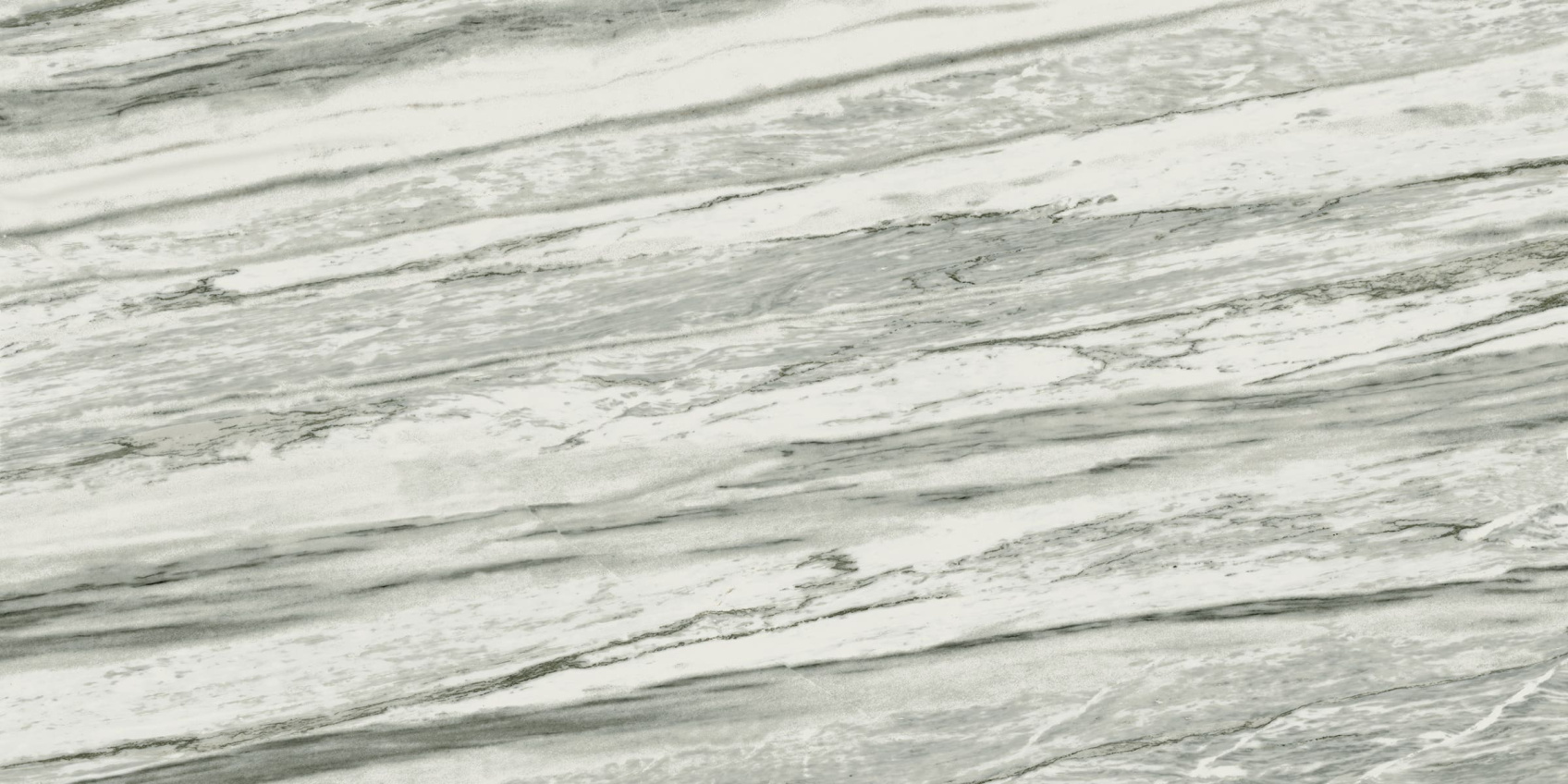 Керамический гранит Italon Скайфолл Бьянко Парадизо Люкс 80х160