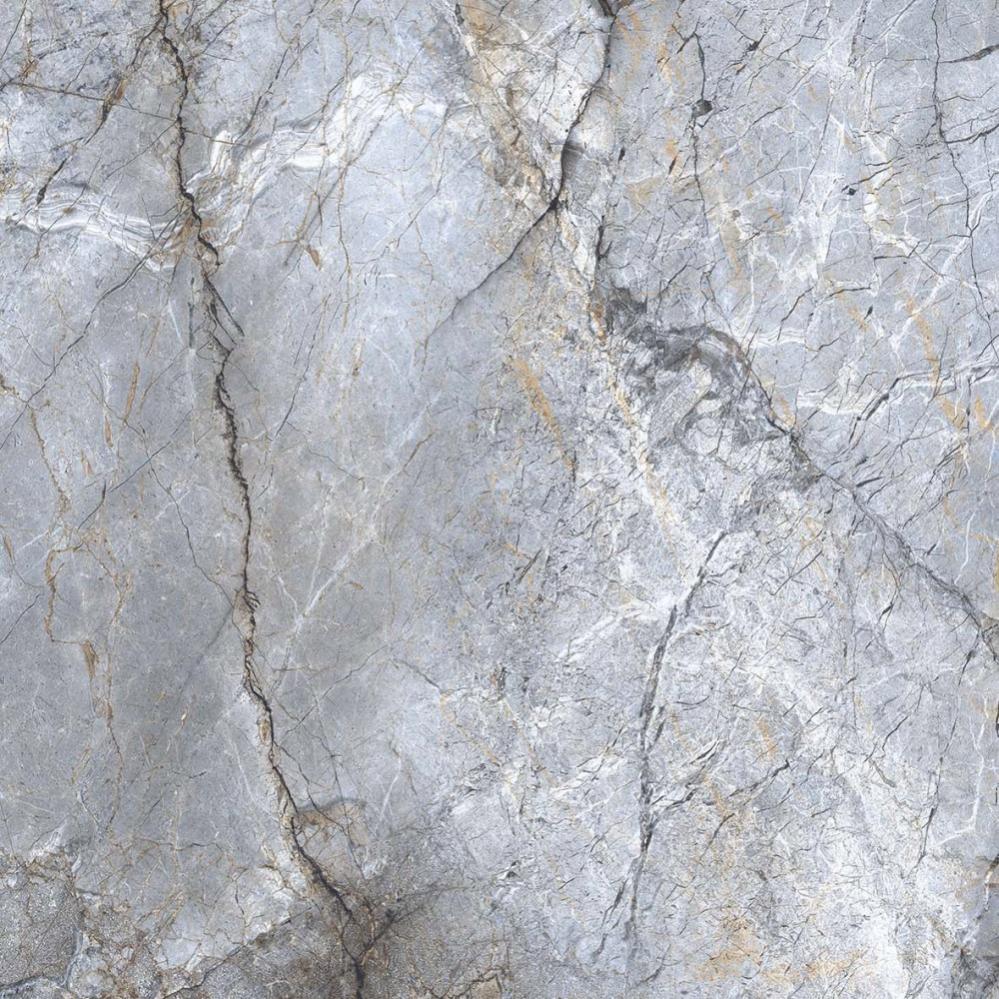 Керамический гранит Primavera Fiji Grey carving 60x60 CR102 матовый