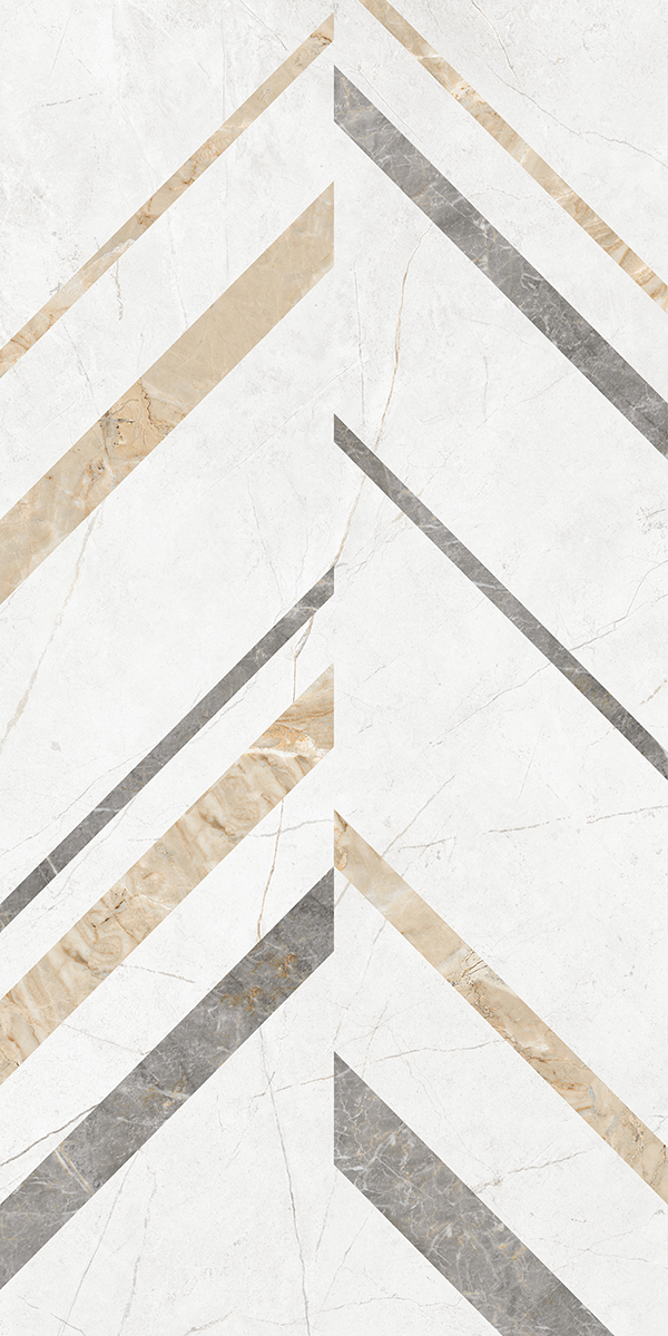 Керамический гранит Estima Improve White IM00 неполированный 60х120