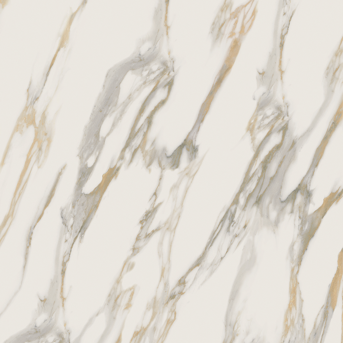 Керамический гранит Estima Miramare White RM01 неполированный 80x80x10