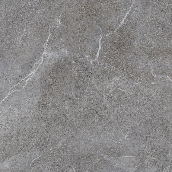Керамический гранит Lasselsberger Ceramics Гроза 6461-0424 60х60 серый
