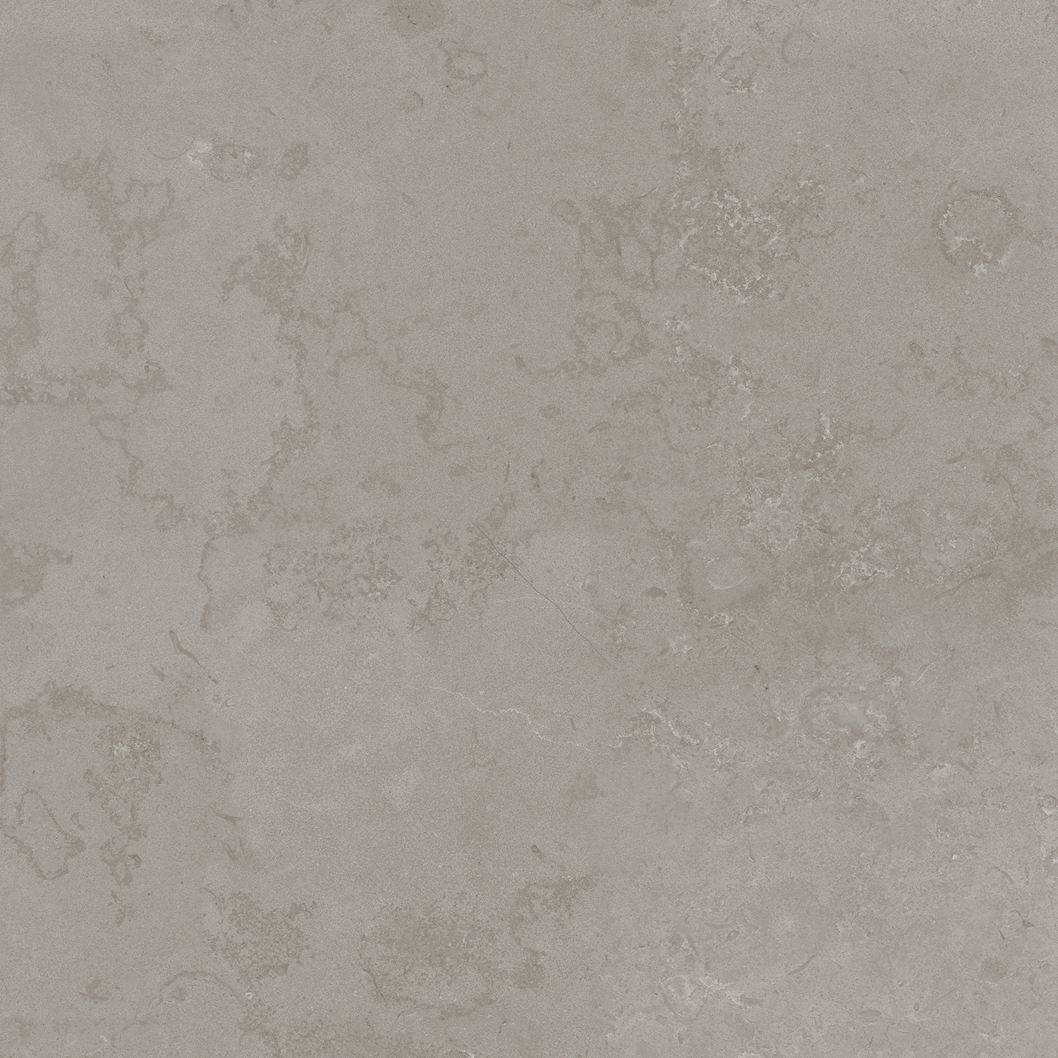 Керамический гранит Kerama Marazzi Про Лаймстоун DD640920R серый натуральный обрезной 60х60 см