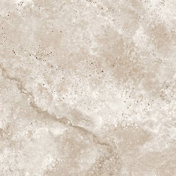 Керамический гранит Lasselsberger Ceramics Оттепель 6461-0414 60х60 песочный