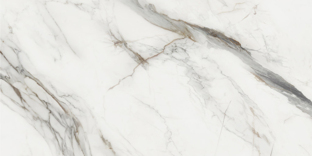 Керамический гранит New Trend Carrara Cersei матовый 60х120 D120208M