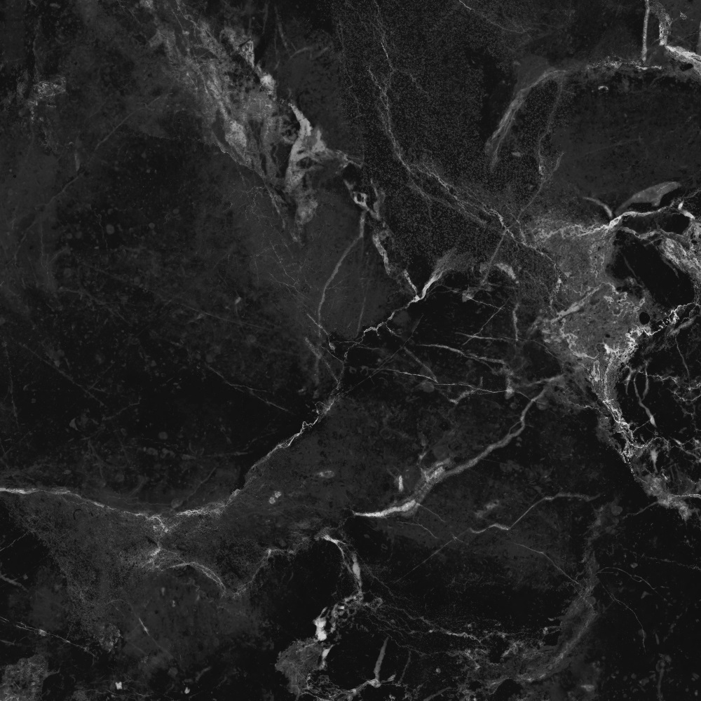 Керамический гранит Primavera Dalim Black NR105 матовый 60х60