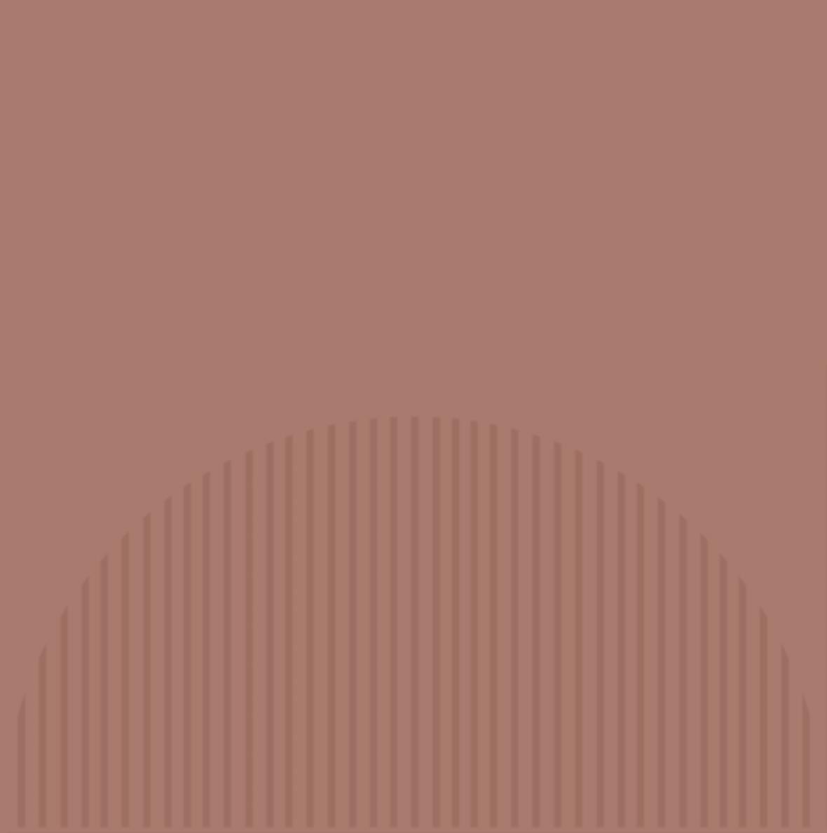 Керамическая плитка Kerama Marazzi Пикассо коричневый глянцевый структура 20x20x0,69