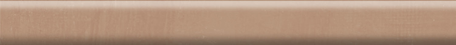 Керамический бордюр Kerama Marazzi PFE054 Каннареджо оранжевый матовый 20х2