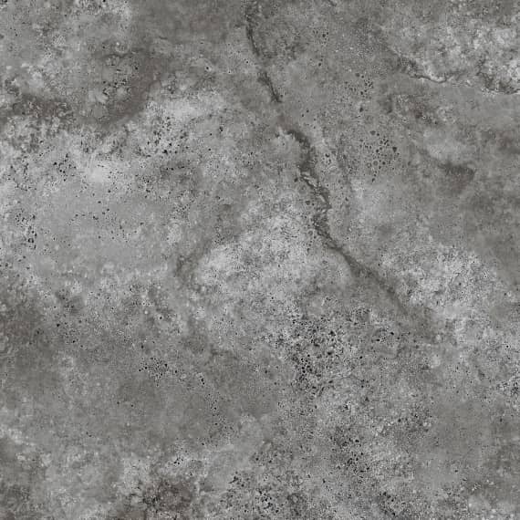 Керамический гранит Lasselsberger Ceramics Оттепель 6461-0422 60х60 серый