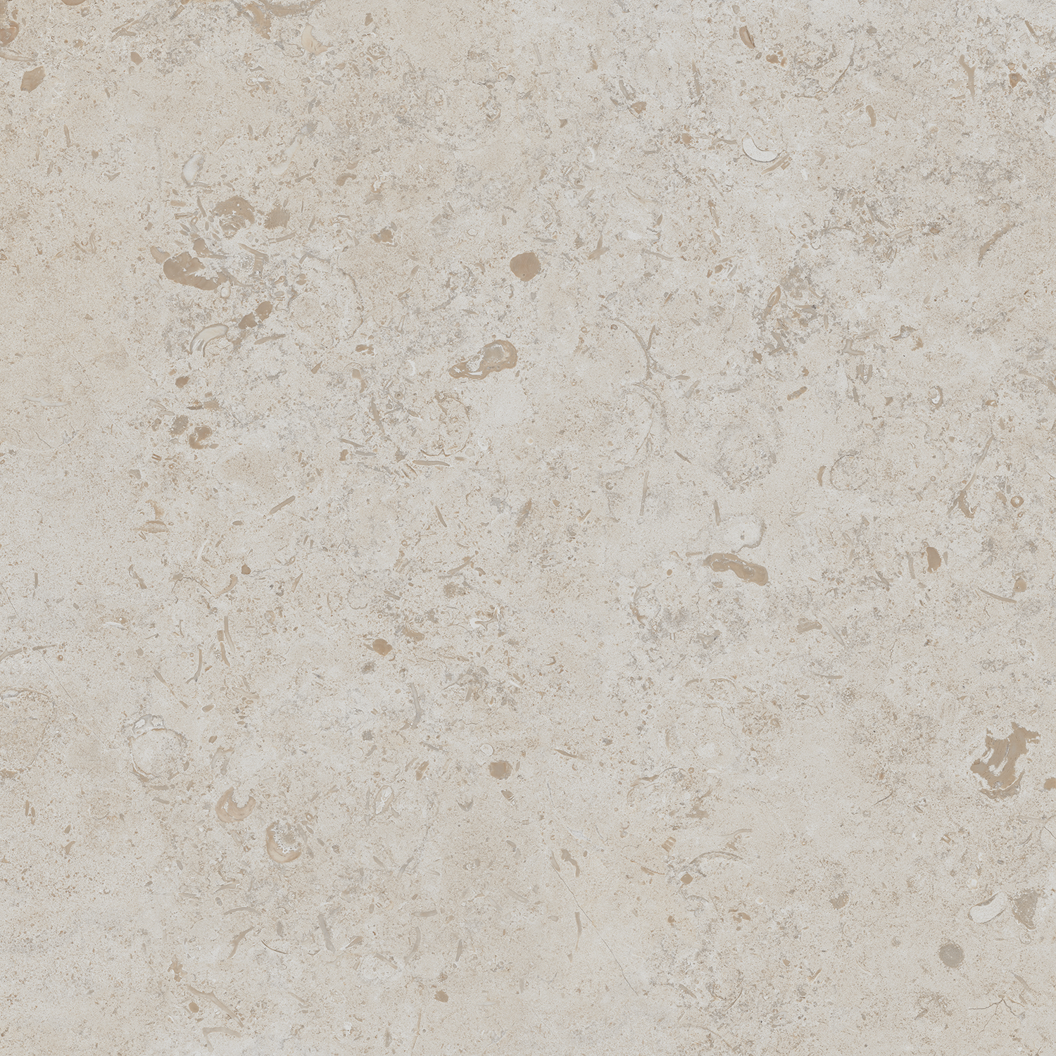 Керамический гранит Kerama Marazzi Про Лаймстоун DD641220R бежевый натуральный обрезной 60х60 см