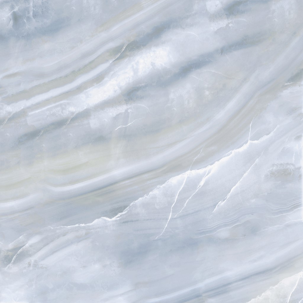 Керамический гранит New Trend Amadeo Dark лаппатированный 60х60 GP40AMD13L