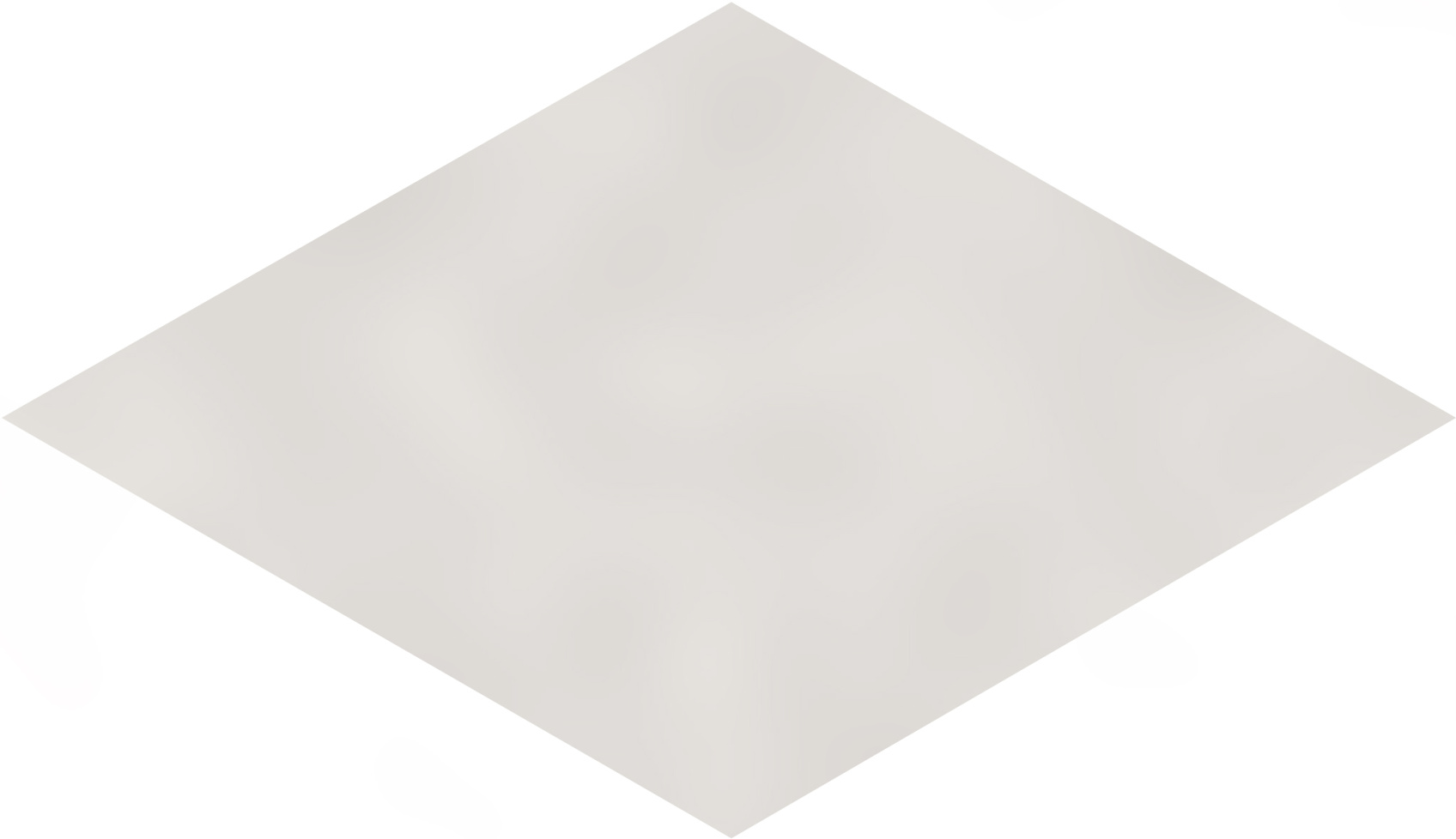 Керамический декор Kerama Marazzi Риад белый глянцевый 13.5x7.8