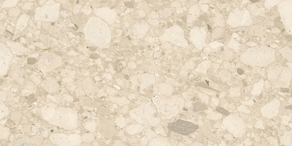 Керамический гранит Vitra SoftCeppo K948701R Песочный Матовый 60х120