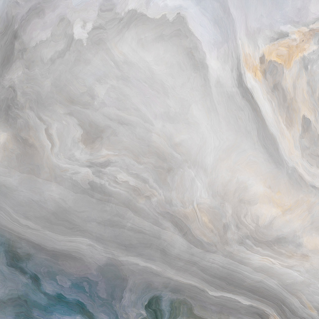 Керамический гранит  Illusion Smoky суперполированный 60х60 6060ILN18HG