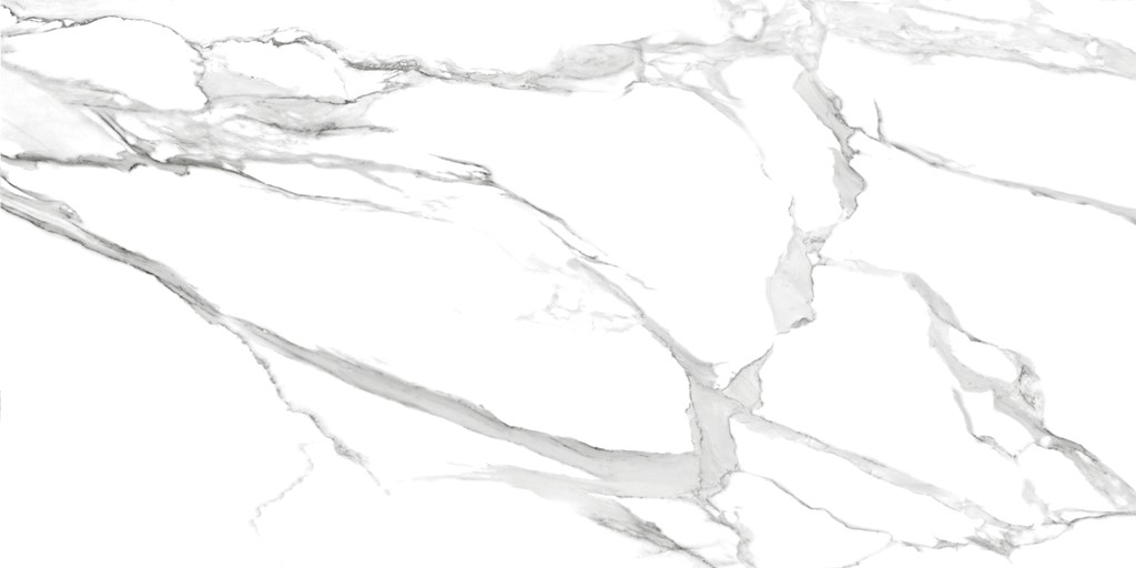 Керамический гранит Calacatta Montreal полированный 60х120 60120CLM15P