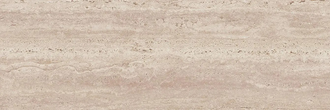 Керамическая плитка Kerama Marazzi Про Травертин бежевый матовый обрезной 30x89,5x0,9