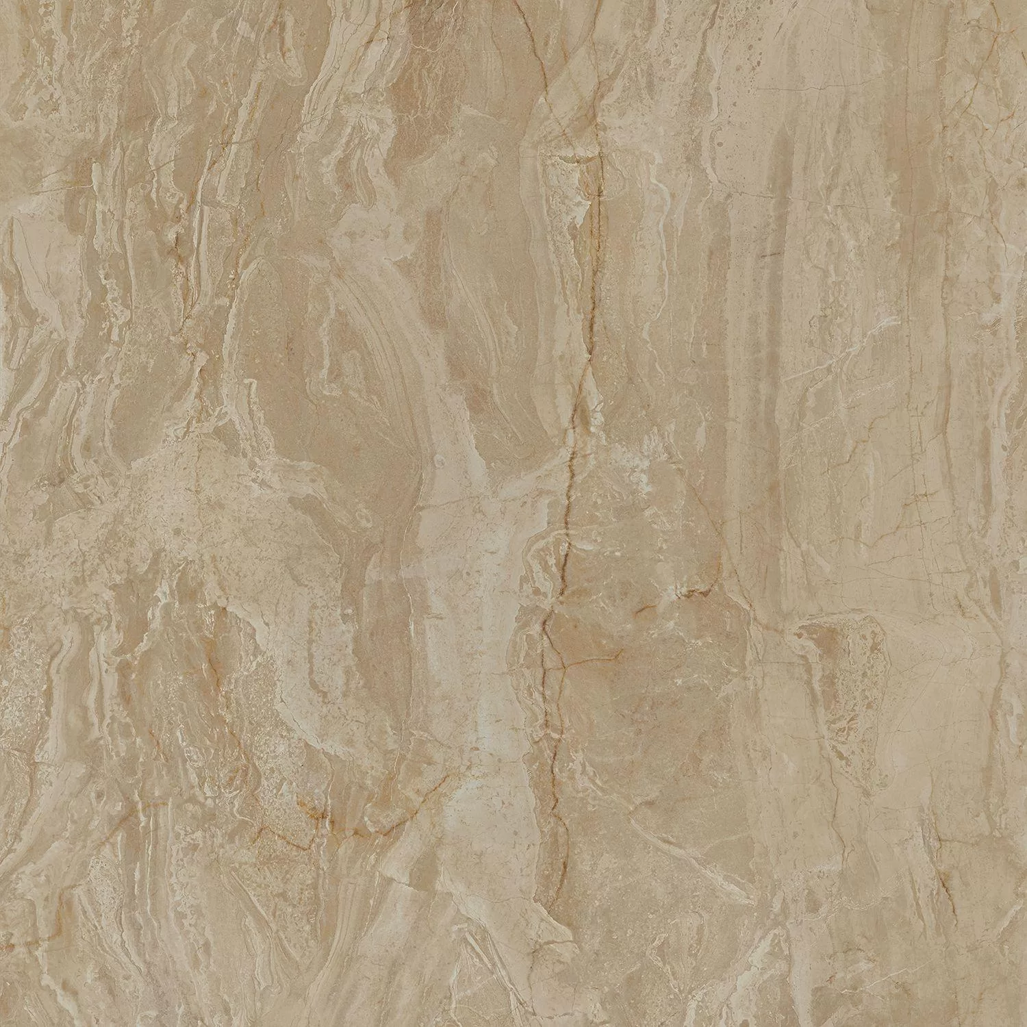 Керамический гранит Kerama Marazzi Эвора SG647822R бежевый лаппатированный обрезной 60x60