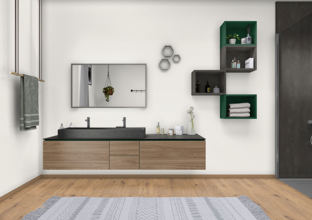 Ламинат Egger Pro Classic 1033 4V EPL182 Дикий Дуб натуральный 1292x193x10