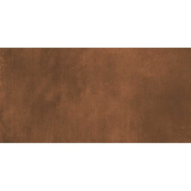 Керамический гранит Gresse GRS06-24 Matera-Oxide коричневый бетон 1200x600x10