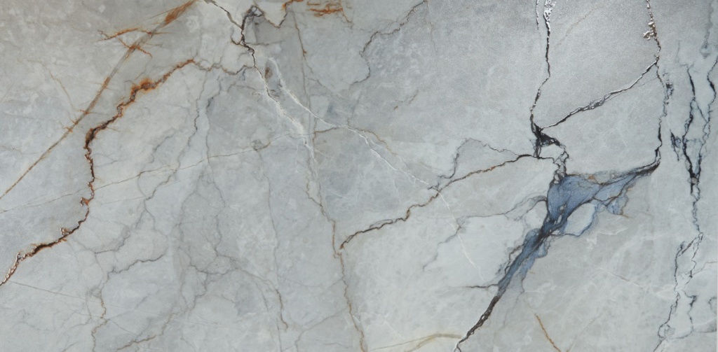 Керамический гранит Primavera Tanami Blue grit granula 60x120 GG210 матовая