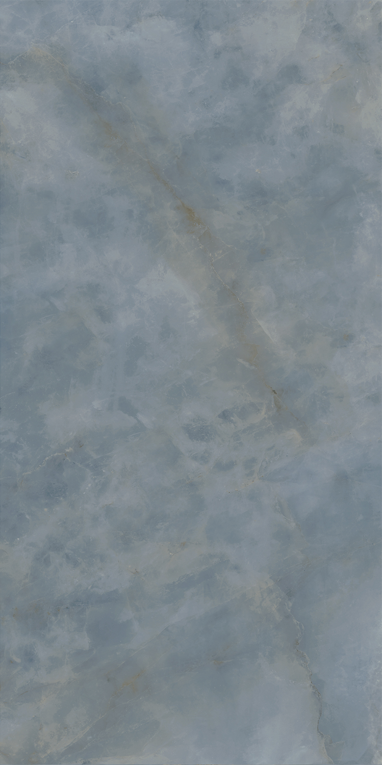 Керамический гранит Kerama Marazzi Ониче SG50006122R голубой лаппатированный 60х119,5