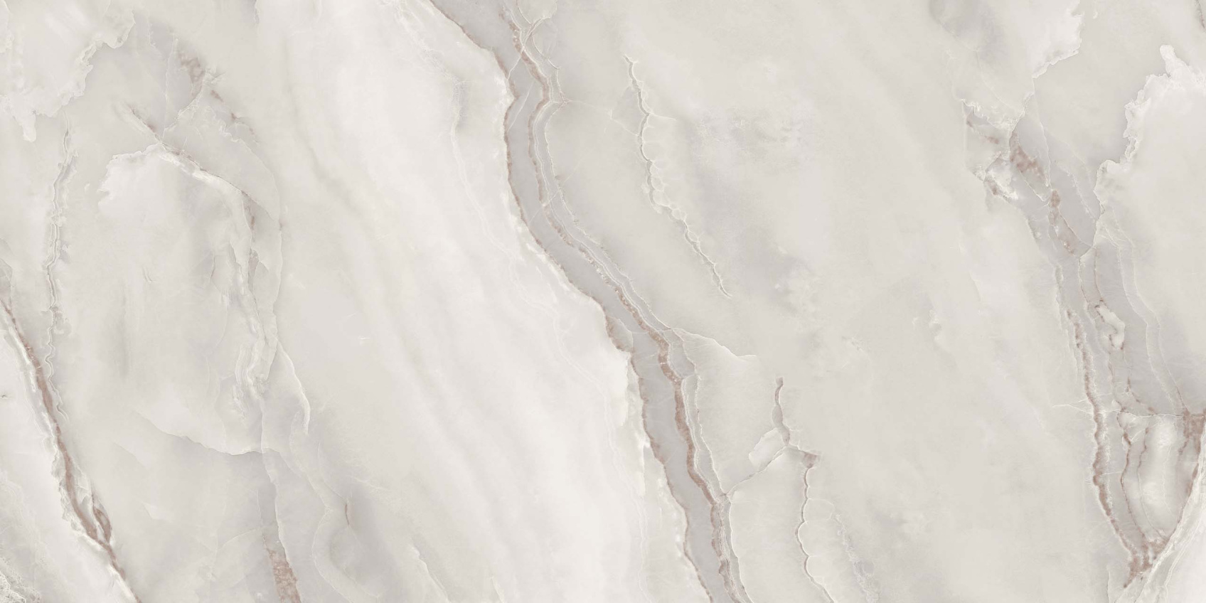 Керамический гранит Estima Belize White BZ02 полированный 60x120x9