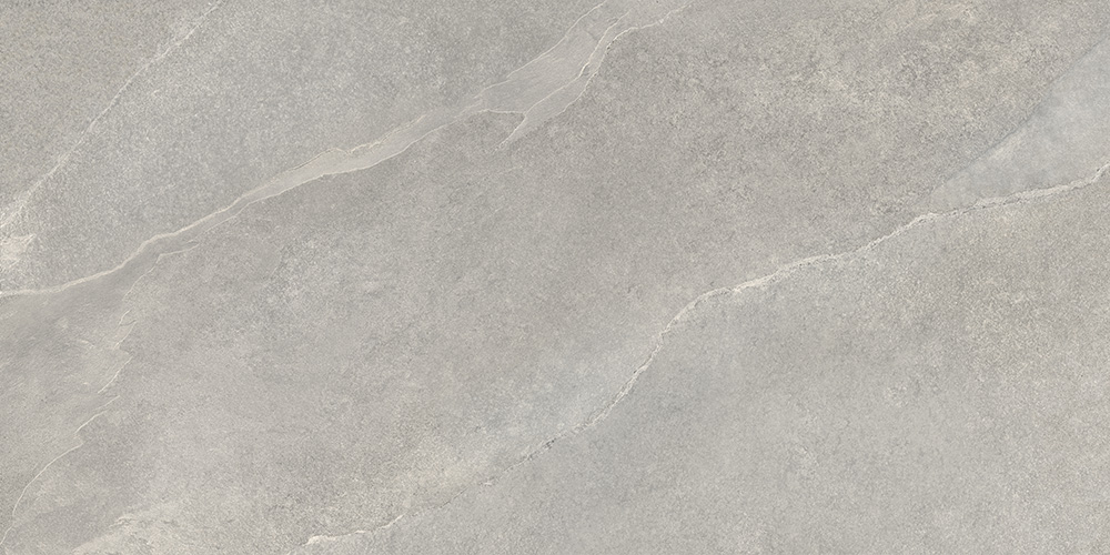 Керамический гранит Vitra SlateStone Серый Матовый R10B 60х120