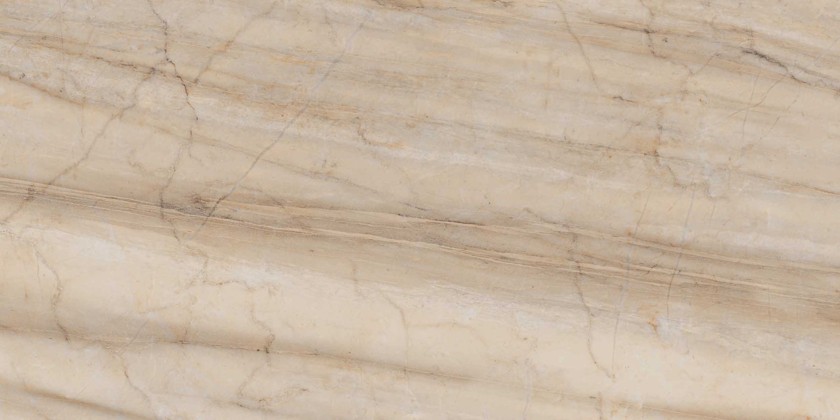 Керамический гранит Estima Bernini BR01 бежевый полированный 60x120