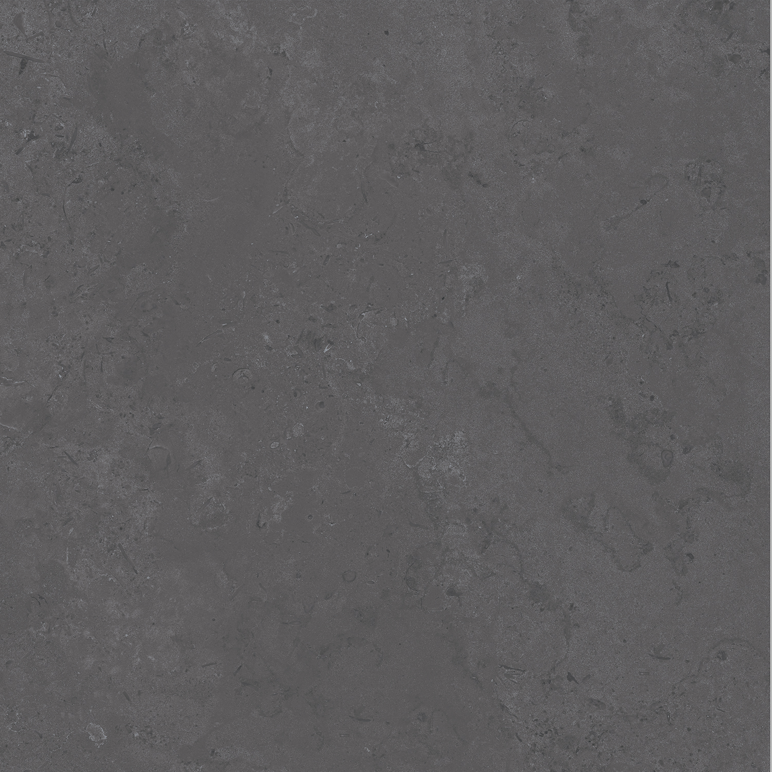 Керамический гранит Kerama Marazzi Про Лаймстоун DD640820R серый темный натуральный обрезной 60х60 см