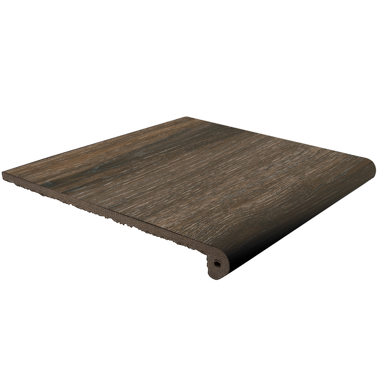 Ступень фронтальная EXAGRES Лес PELDANO WENGUE 33х33