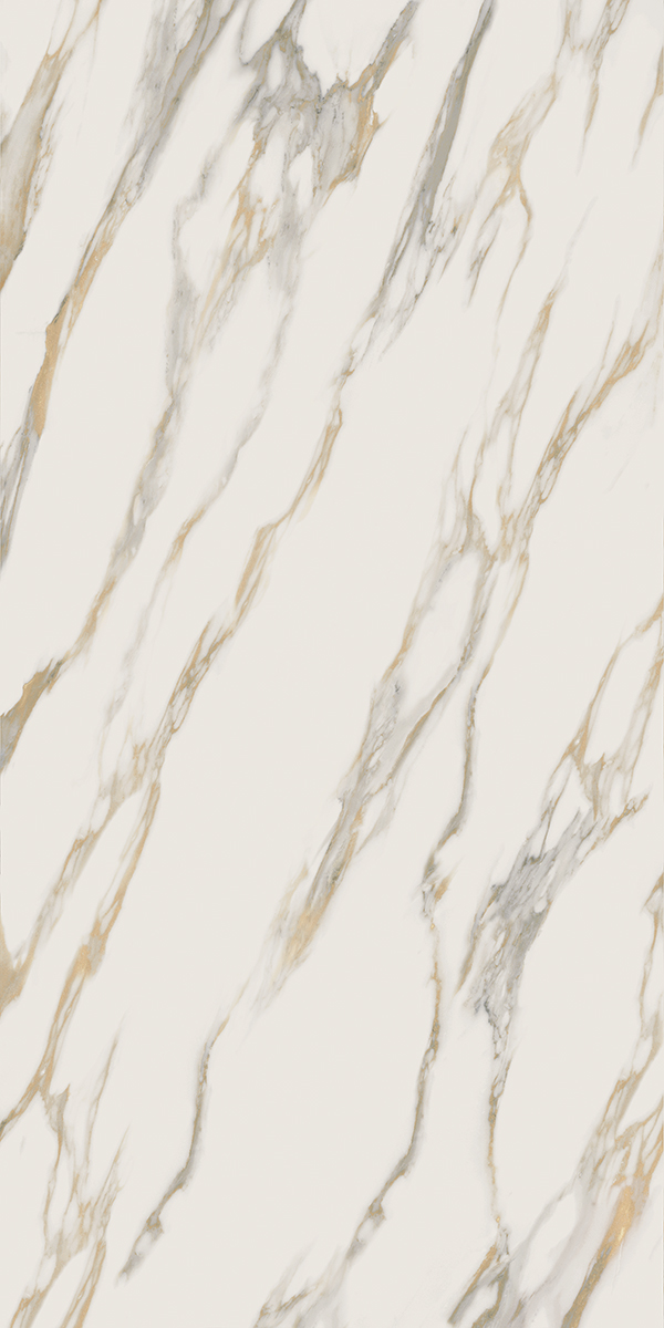 Керамический гранит Estima Miramare White RM01 неполированный 80x160x10