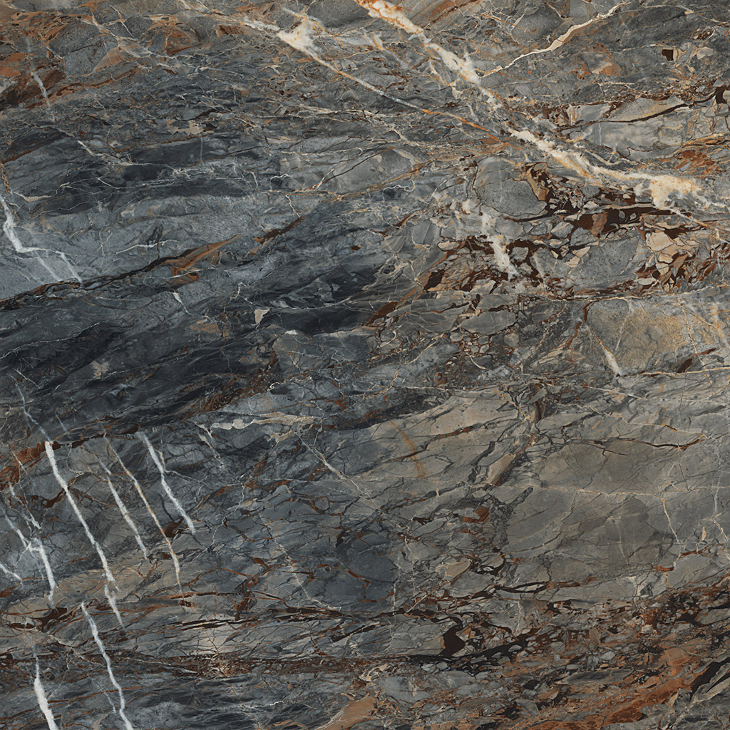 Керамический гранит Visconti Marmo суперполированный 60х60 6060VSM18HG