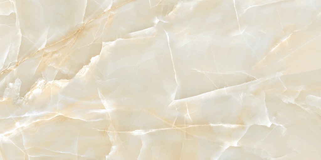 Керамический гранит Talisman Onyx Crema полированный 60х120 60120TLN01P