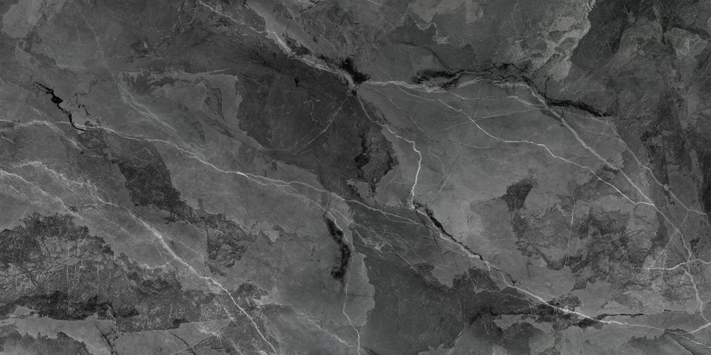 Керамический гранит Black Sky суперполированный 60х120 60120BAS99HG