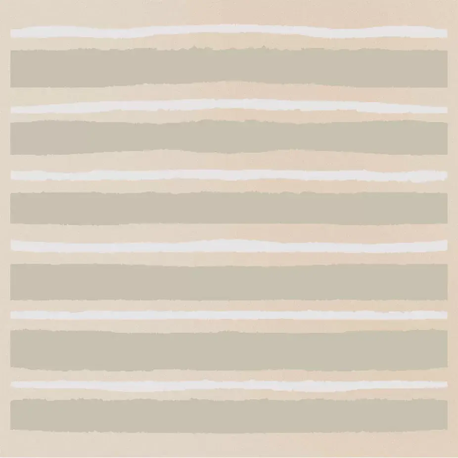 Керамический декор Kerama Marazzi Бахия 4 бежевый светлый глянцевый 9,8x9,8x0,7
