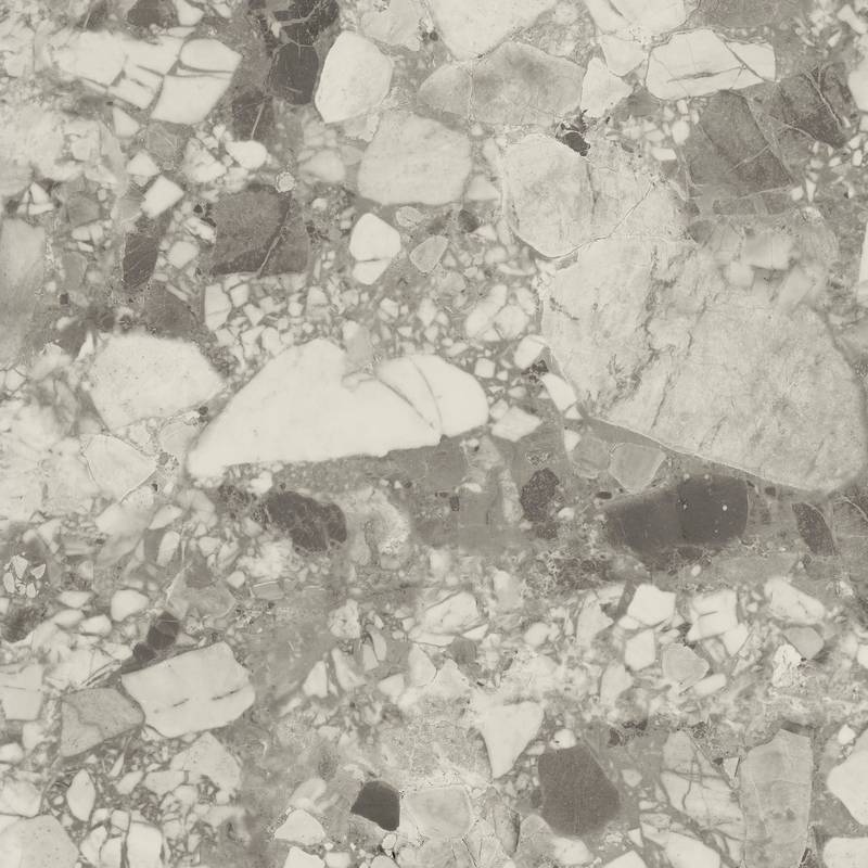 Керамический гранит Atlas Concorde Форте Дей Марми Чеппо Апуано Перл 60x60 Ластра 20 мм