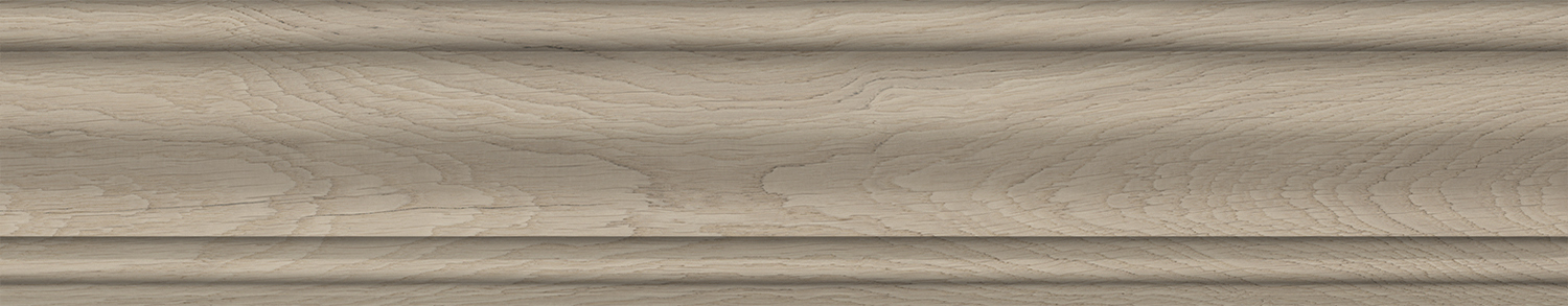Керамический плинтус Kerama Marazzi Монтиони SG5263\BTG бежевый матовый 39,6x8 в Уфе — купить с доставкой | Nova