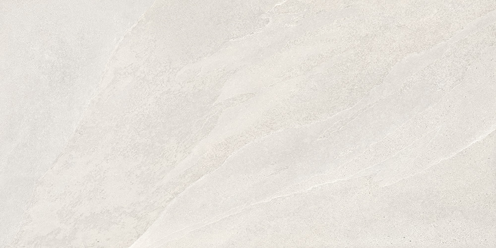 Керамический гранит Vitra SlateStone Белый Матовый R10B 60х120