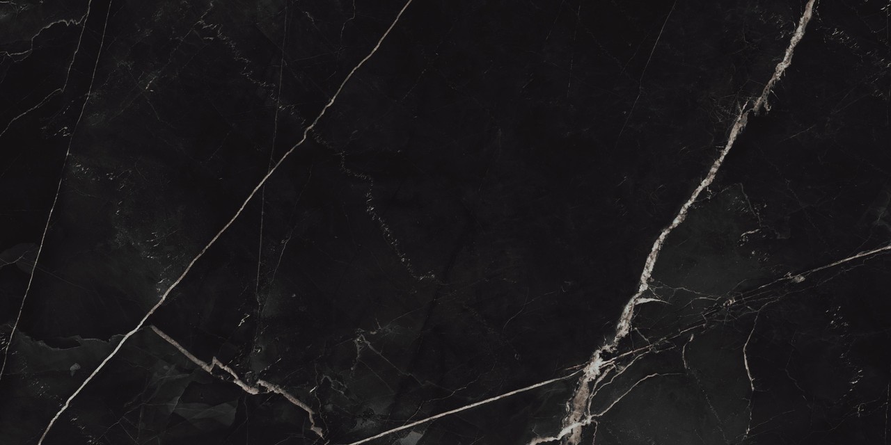 Керамический гранит Atlas Concorde Эмпаир Калакатта Блэк 60x120 Рет