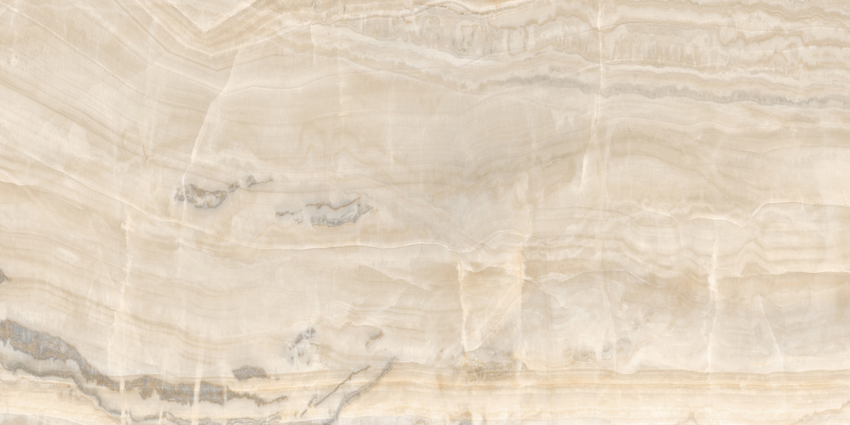 Керамический гранит  Идальго Оникс CF036 LLR лаппатированный бежевый 600х1200