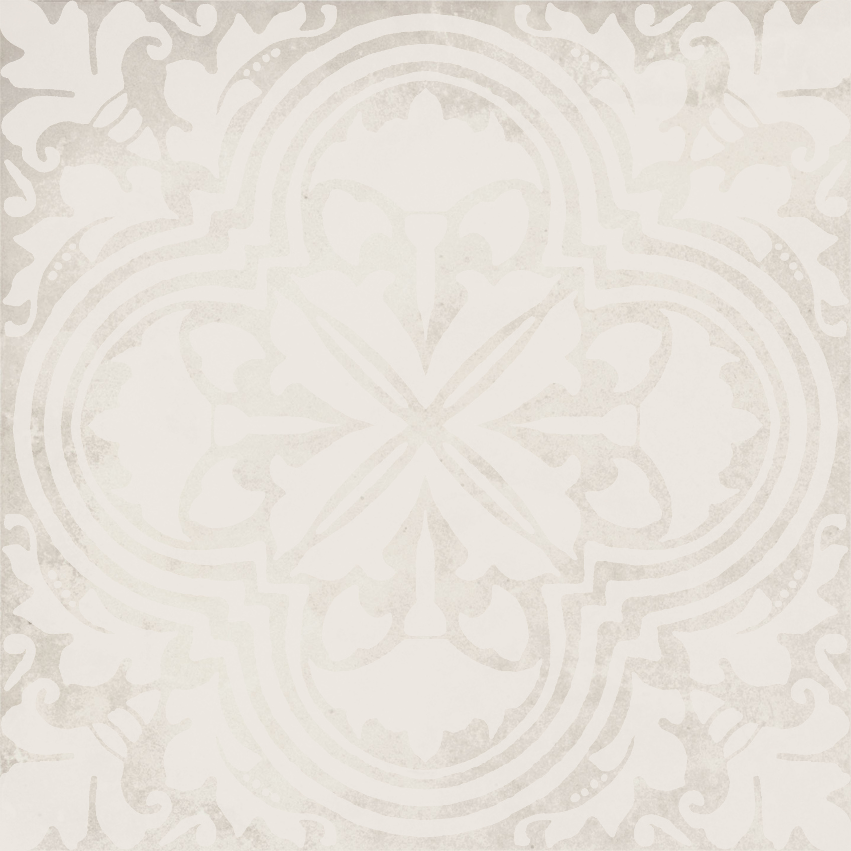 Керамический декор Kerama Marazzi Фес бежевый светлый глянцевый 15x15